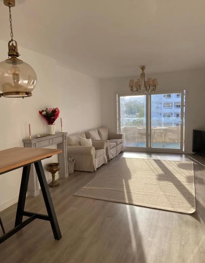 Apartamento Campos De Gualdalmina